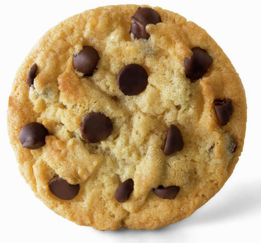 Mega Cookie